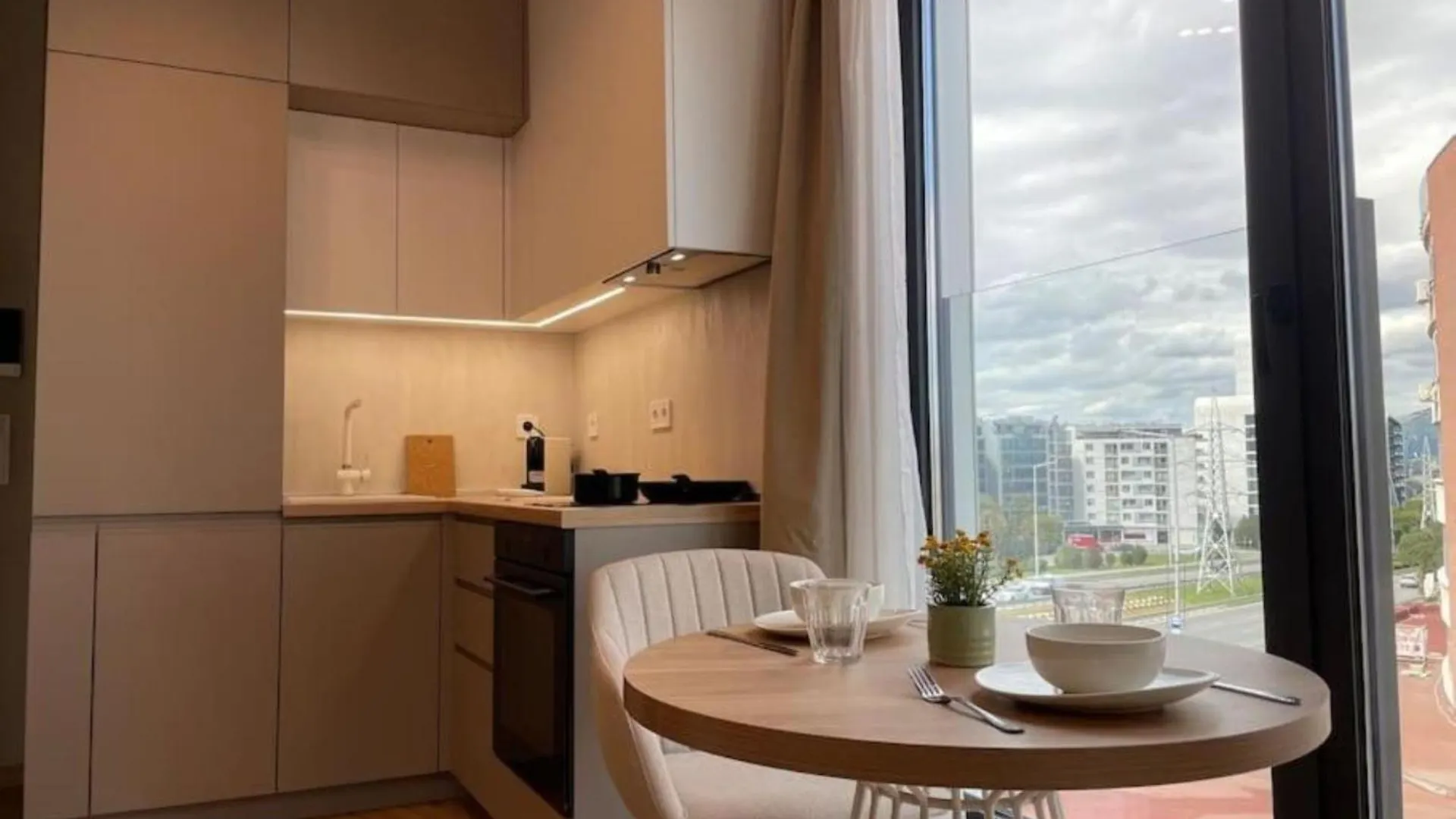 Appartement Via310 By Cosher Sofia